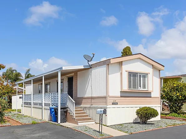 1425 2nd Ave Space 219, Chula Vista, CA 91911