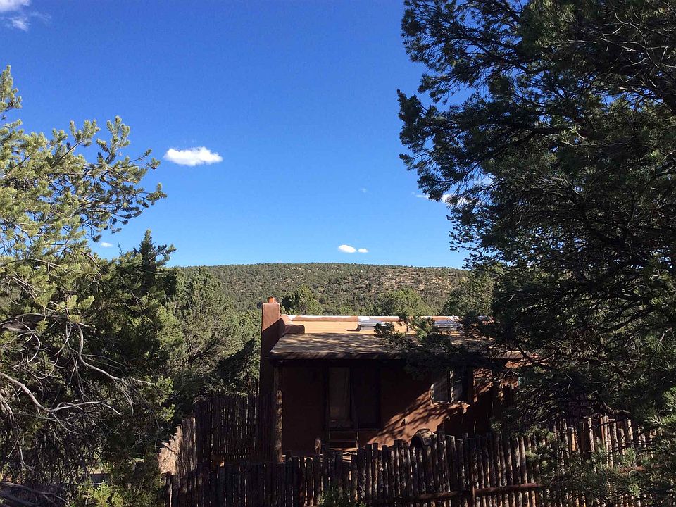 19 A&c Cougar Canyon, Canoncito, NM 87508 Zillow
