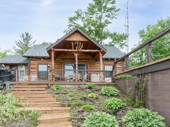 4709 N Hill Dr, Beaverton, MI 48612