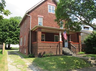 1235 Wilbur Ave #3, Akron, OH