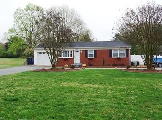 4338 Old Belews Creek Rd, Winston Salem, NC 27101