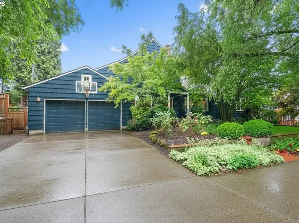 3666 SE Bybee Blvd, Portland, OR 97202