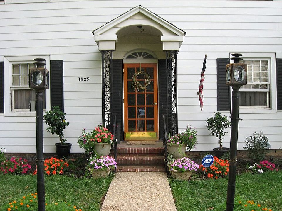 1st image of 3809 Glen Ave