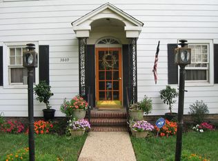 3809 Glen Ave, Baltimore, MD 21215