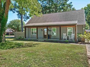 481 Yellowhammer Ave, Collierville, TN 38017