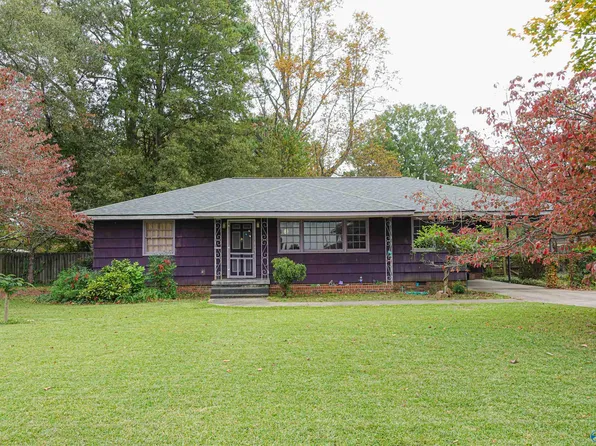 1626 Danville Rd SW, Decatur, AL 35601