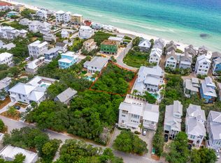 0 Winston Ln, Rosemary Beach, FL 32461
