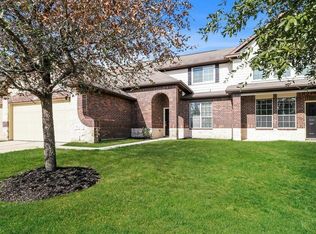 9734 Floria Ct, Houston, TX 77044