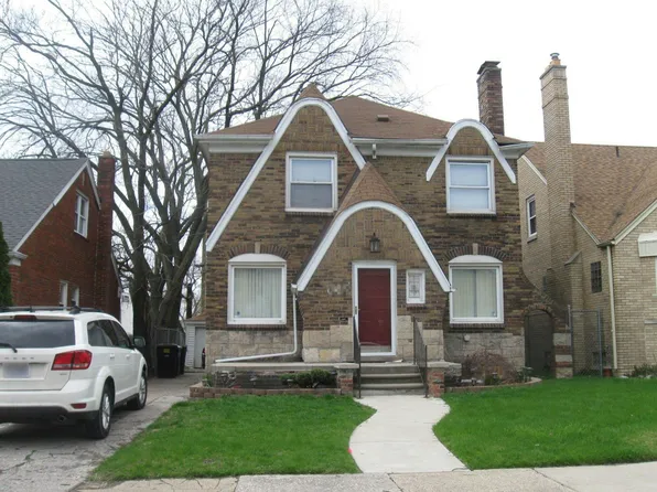18107 Kentucky St, Detroit, MI 48221