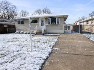 1916 Wallace St, Gary, IN 46404