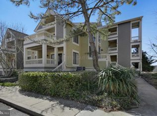 208 N Heron Dr UNIT 17, Ocean City, MD 21842