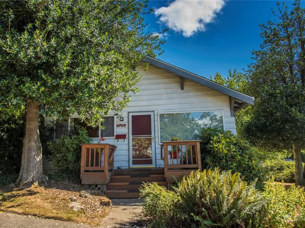 4703 S Angeline Street, Seattle, WA 98118