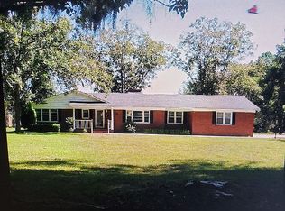 3901 N Forrest Street Ext, Valdosta, GA 31605