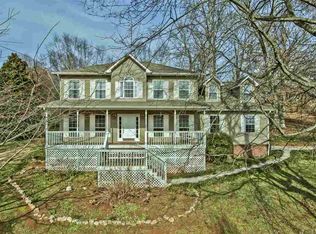 359 County Road 675, Athens, TN 37303