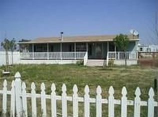 41702 S Quail Creek Rd, Coalinga, CA 93210