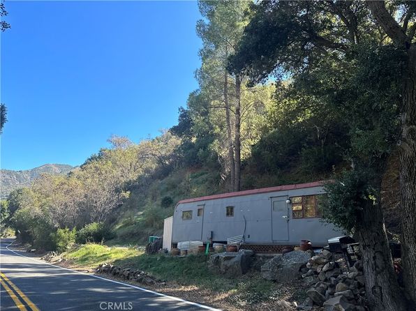 Construction Alert: Santiago Canyon Estates Road Improvements