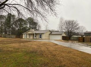 1611 Saddlecreek Rd, Auburn, GA 30011