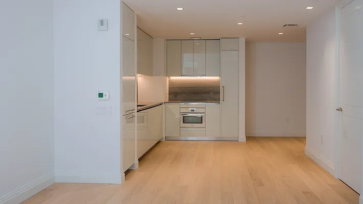 Rented by Brown Harris Stevens | media 1