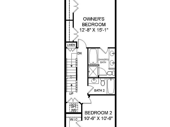 5th image of 9624 Weshire Dr