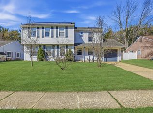 306 Ashford Road, Toms River, NJ
