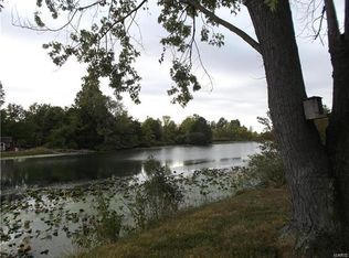 4814 Timber Lake Ct, Waterloo, IL 62298