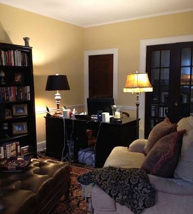 Living/Dining Great Room