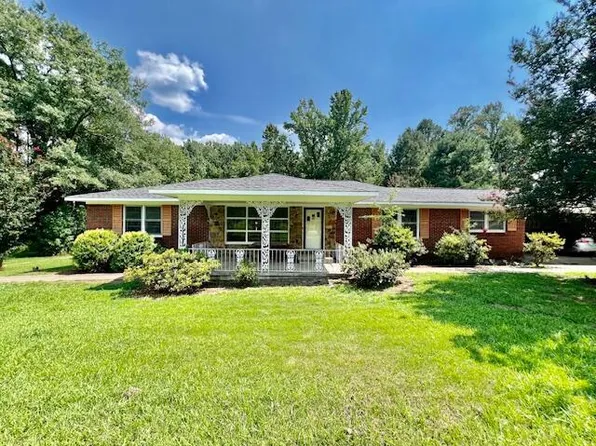 1457 Highway 124, Jasper, AL 35501