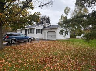 60 Franklin Ave, Clinton, NY 13323