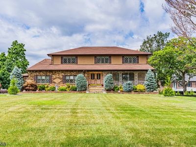 21 Lookout Point Trl, Totowa, NJ, 07512