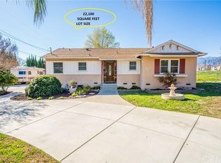 6730 Beryl St, Rancho Cucamonga, CA 91701