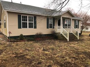 12376 Turley Rd, Plato, MO 65552