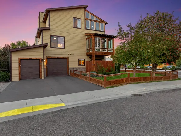 3035 Schilling St #A, Missoula, MT 59801