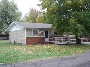 1 Hilton Dr, Monett, MO 65708