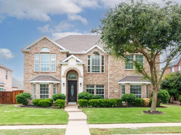13347 Lincolnshire Ln, Frisco, TX 75035