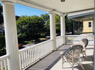 29 Ten Eyck Ave #2, Albany, NY 12209
