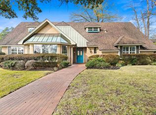 1701 Centenary Dr, Longview, TX 75601