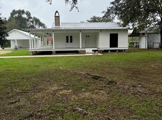 17550 Stoney Point Burch Rd, Pride, LA 70770