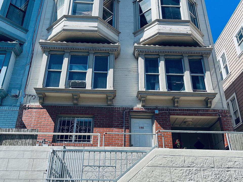 1st image of 18 Dorland St #A