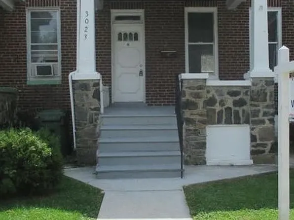 3023 W Garrison Ave, Baltimore, MD 21215