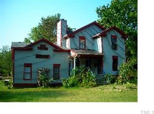 330 Hatley Rd, Pittsboro, NC 27312