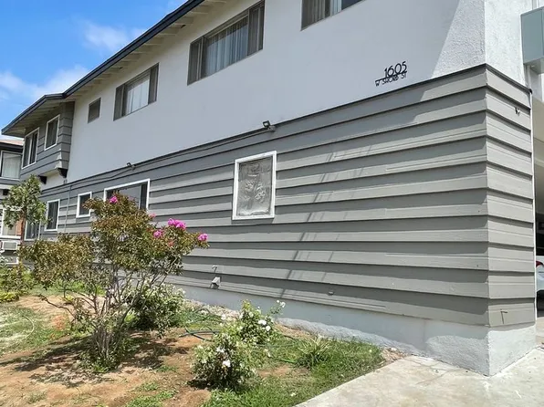 1111 S. Benito Apts - 1605, 1605 W Shorb St #A, Alhambra, CA 91803