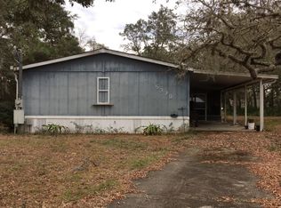 5330 W Cardamon Pl, Lecanto, FL 34461
