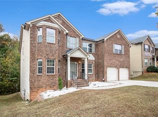 2725 Palmview Ct SW, Atlanta, GA 30331