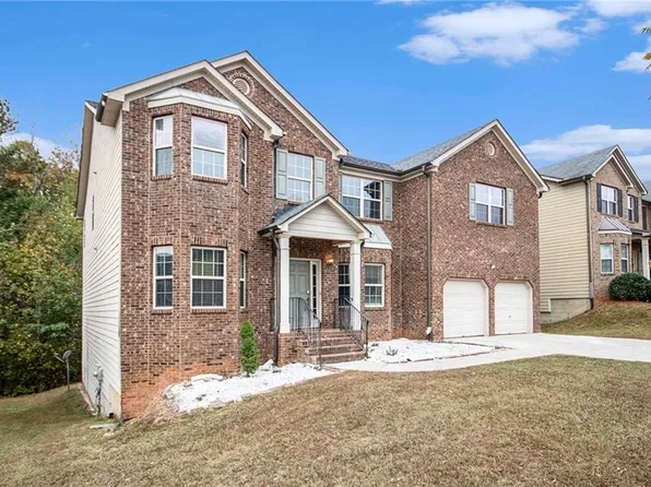 2725 Palmview Ct SW, Atlanta, GA 30331