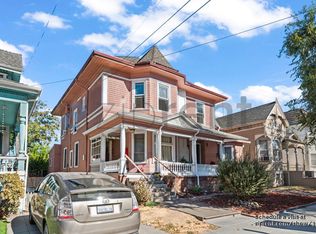 84 N 9th St APT 4, San Jose, CA 95112