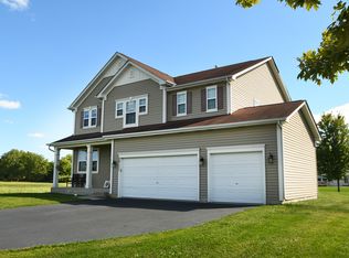 24111 W Mission Creek Ct, Plainfield, IL 60586