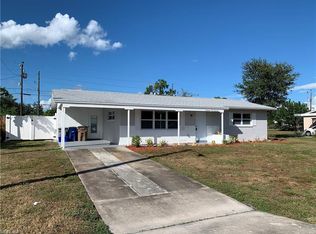 707 Alcala Ave, Lehigh Acres, FL 33936