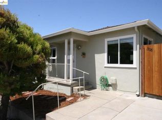 1308 Rex Rd, Hayward, CA 94541