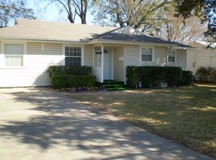 816 W State St, Terrell, TX 75160