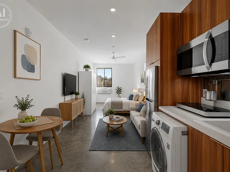 Arroyo LA Designer Studio Community Living — Photo 24